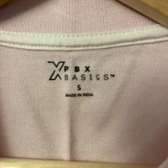 Men’s XPBX Basics Polo Small - Picture 4 of 8